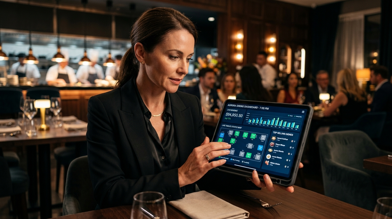 Dashboard Analitica