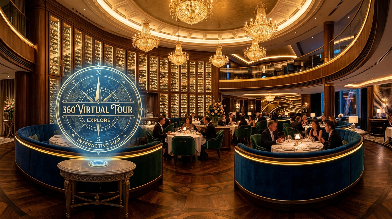 Tour Virtual 360